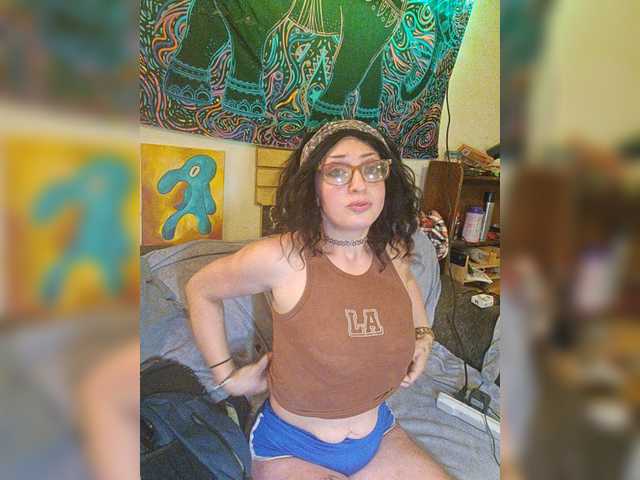 צילומי מסך משודרים TrashleyMadison