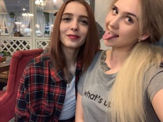 תמונה של הפרופיל TreshGirls