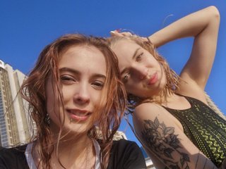 תמונה של הפרופיל TreshGirls