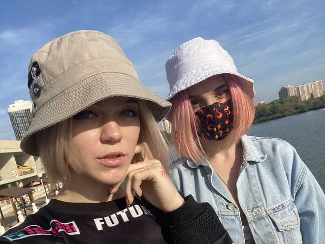 תמונה של הפרופיל TreshGirls