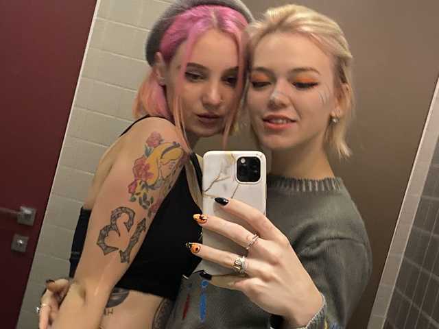 תמונה של הפרופיל TreshGirls