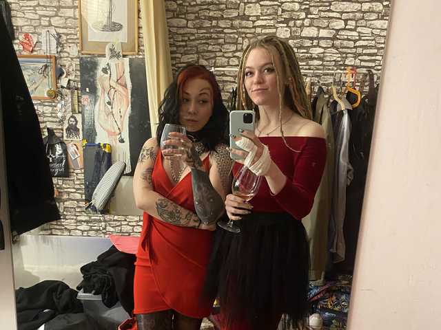 תמונה של הפרופיל TreshGirls
