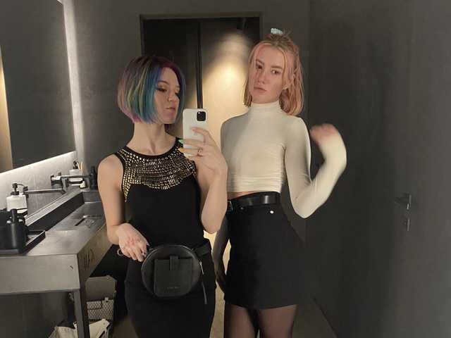 תמונה של הפרופיל TreshGirls