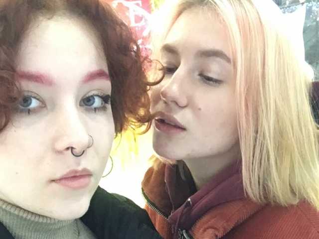 תמונה של הפרופיל TreshGirls