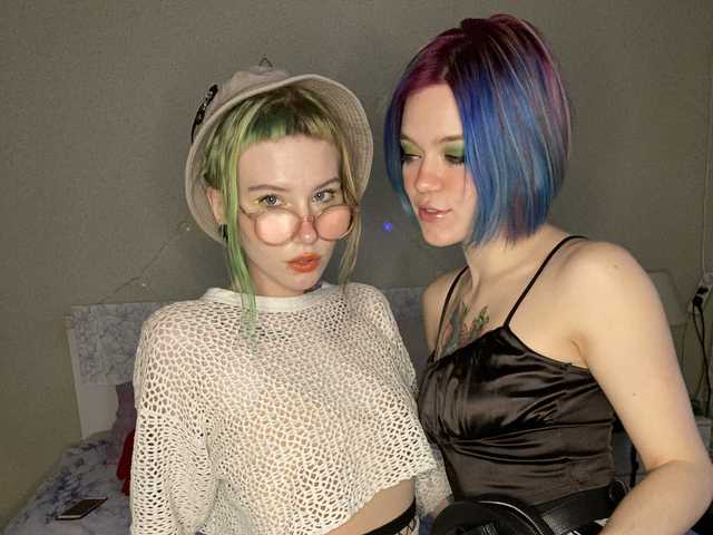 תמונה של הפרופיל TreshGirls