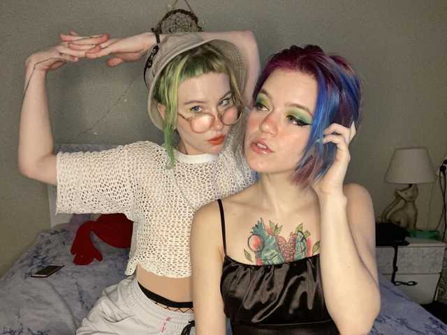 תמונה של הפרופיל TreshGirls
