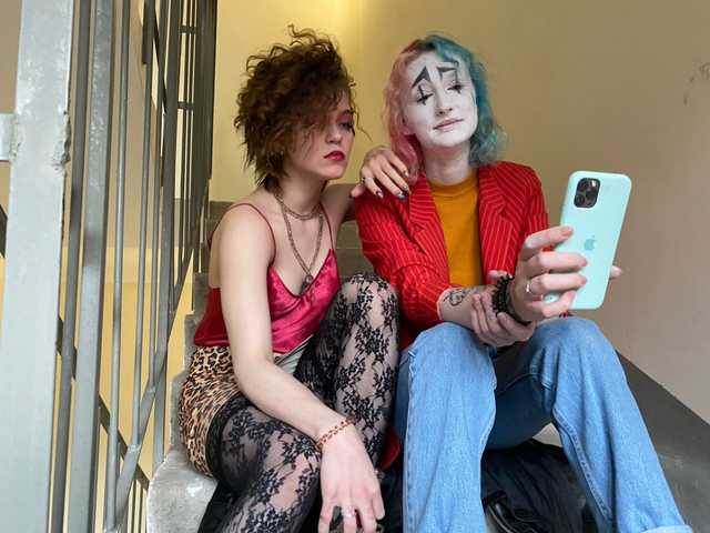 תמונה של הפרופיל TreshGirls