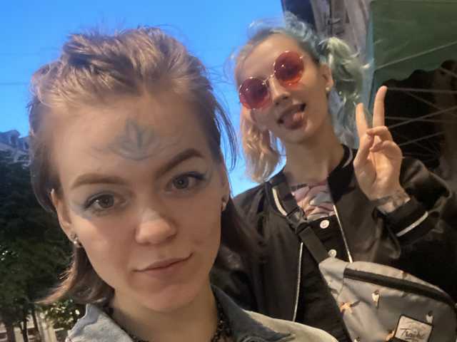 תמונה של הפרופיל TreshGirls