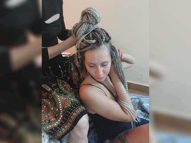 צילומי מסך משודרים TreshGirls