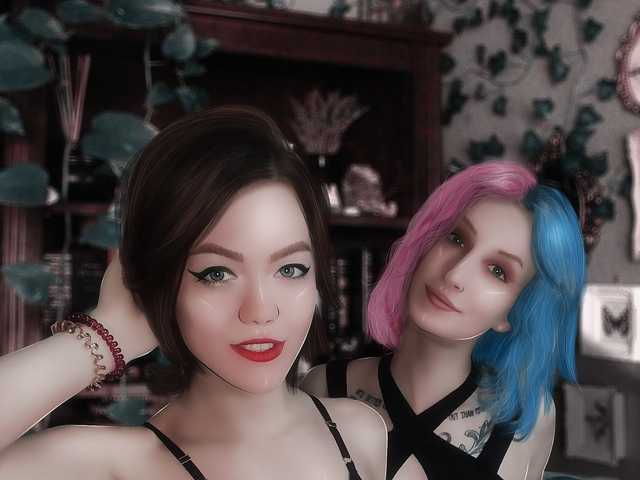תמונה של הפרופיל TreshGirls