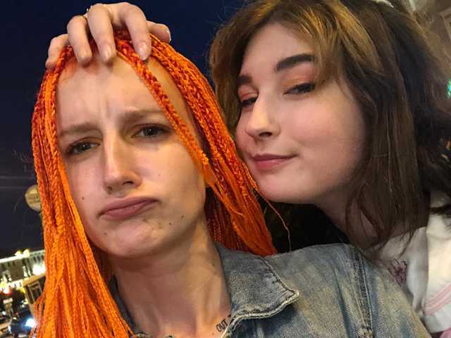 תמונה של הפרופיל TreshGirls