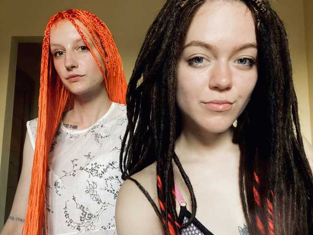 תמונה של הפרופיל TreshGirls
