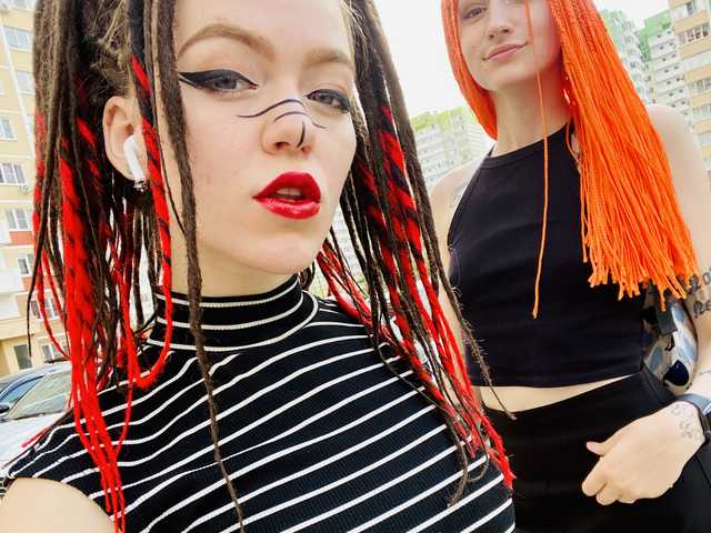 תמונה של הפרופיל TreshGirls