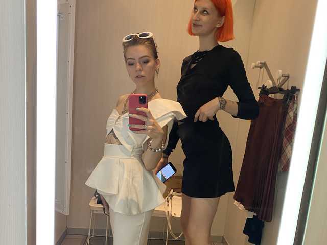 תמונה של הפרופיל TreshGirls