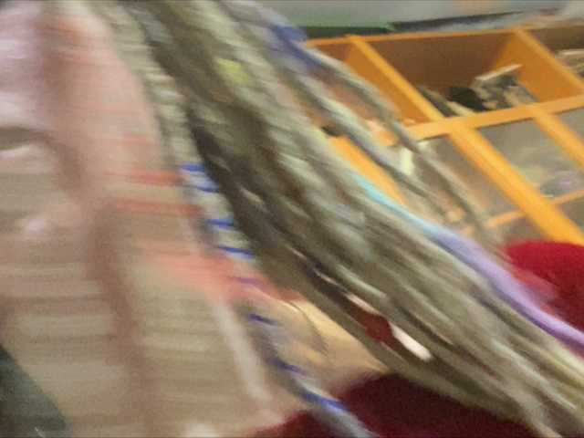 צילומי מסך משודרים TreshGirls