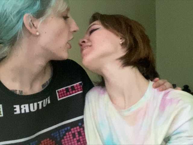 צילומי מסך משודרים TreshGirls