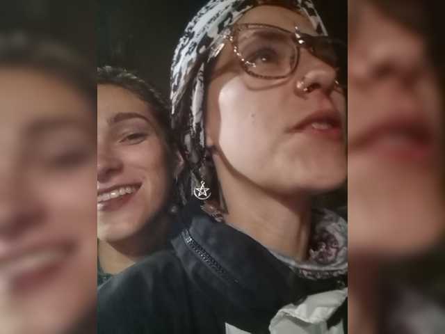 צילומי מסך משודרים TreshGirls