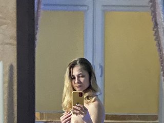 צ'אט וידאו ארוטי Trisha39