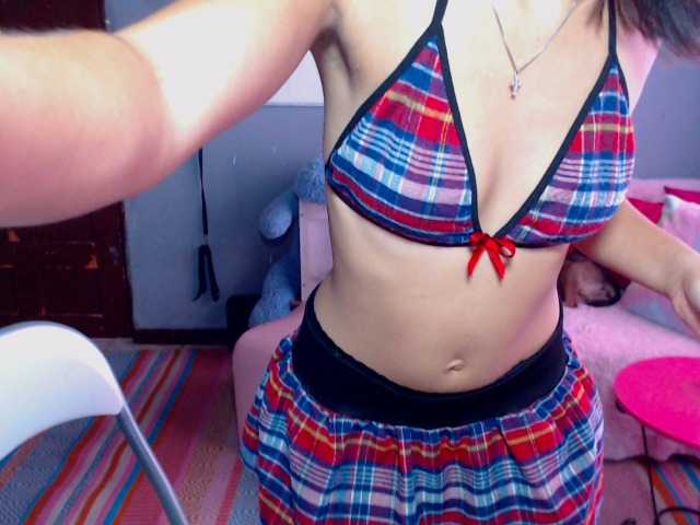 תמונות Trixie15 show especial 100 tokens