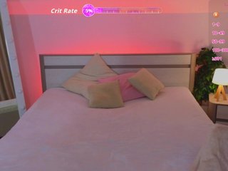 צ'אט וידאו ארוטי Trixiie