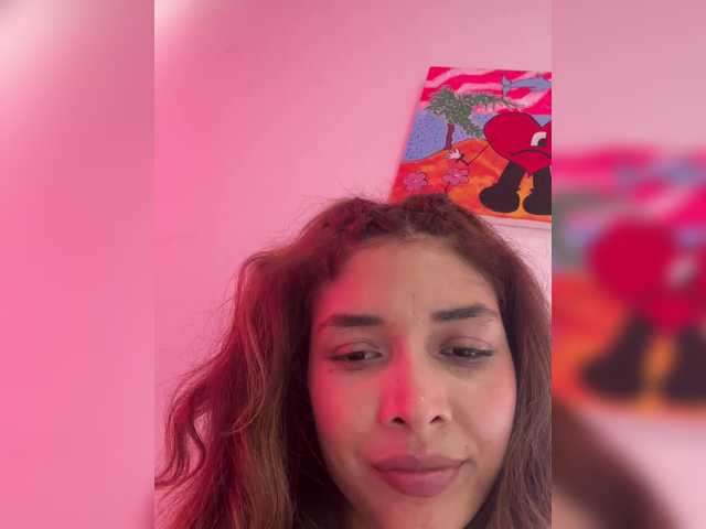 צילומי מסך משודרים HAILEY01