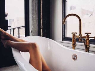 צ'אט וידאו ארוטי Twinkle-