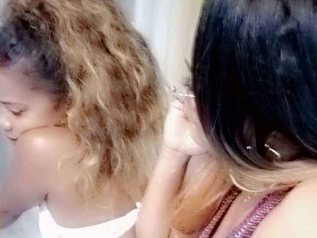תמונה של הפרופיל Twinsexgirl