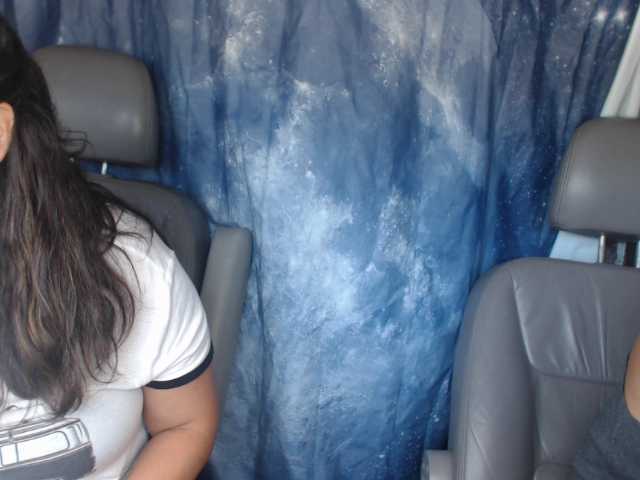 תמונות TwoLoveBirds In the Truck, suck driver in private or now 500tk, flash tits 100tk, flash hairy pussy 300tk , flash tits with window down 150tk