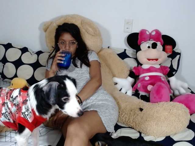 צילומי מסך משודרים TyraBanks