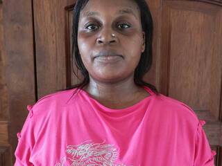 צ'אט וידאו ארוטי Ugandagal