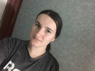 צ'אט וידאו ארוטי Uliana3