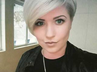 צ'אט וידאו ארוטי Ulyacka0601