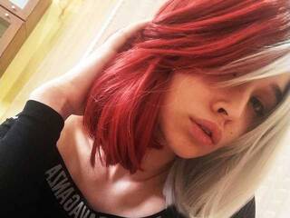 צ'אט וידאו ארוטי um8reon