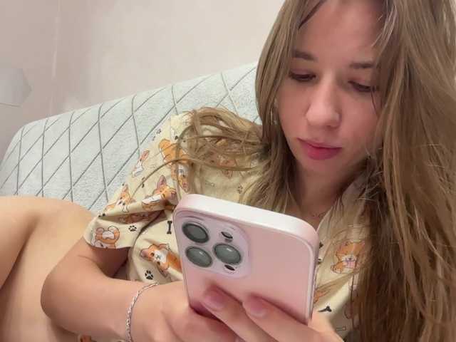 צילומי מסך משודרים tinykisa