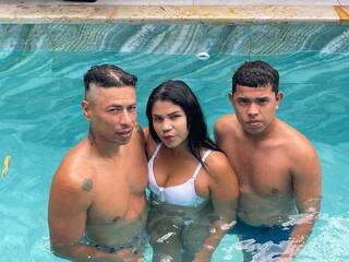 צ'אט וידאו ארוטי Unlimitedsex-ADS