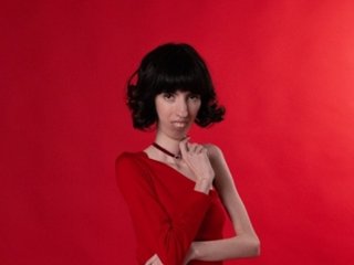צ'אט וידאו ארוטי Unusual-G