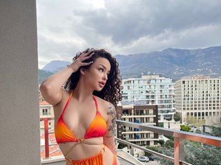 צ'אט וידאו ארוטי urdollbella