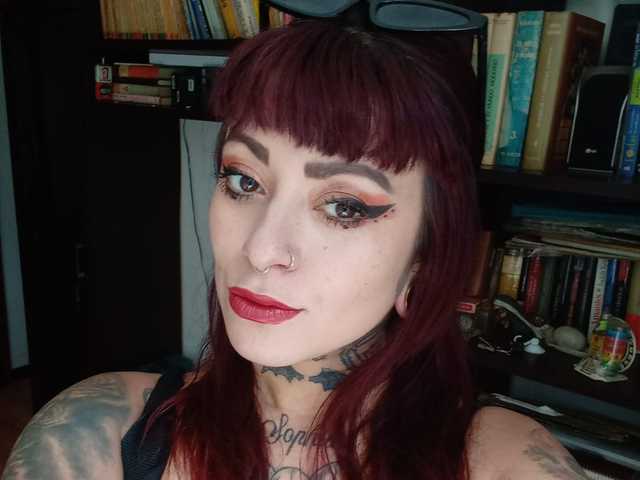 תמונה של הפרופיל UrsulaBeaumont