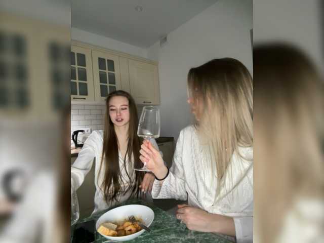 צילומי מסך משודרים Utiputishkaa