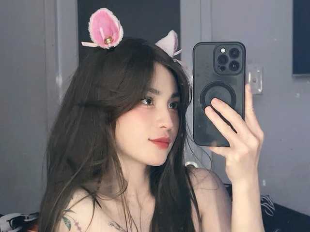 תמונה של הפרופיל HotKitty