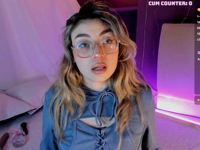 צילומי מסך משודרים Vale-honny