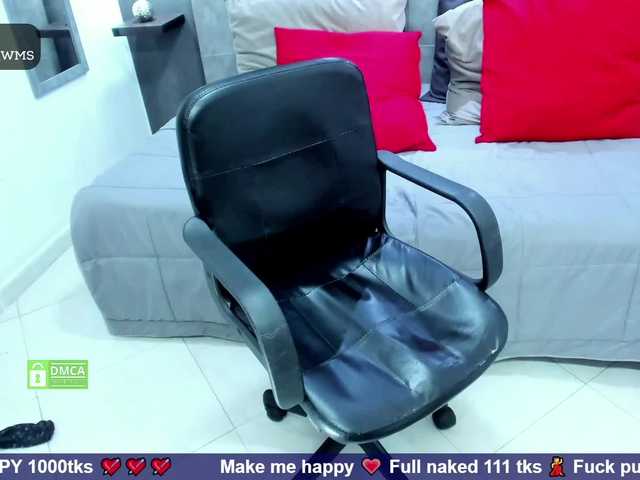 צילומי מסך משודרים Valen-Bates