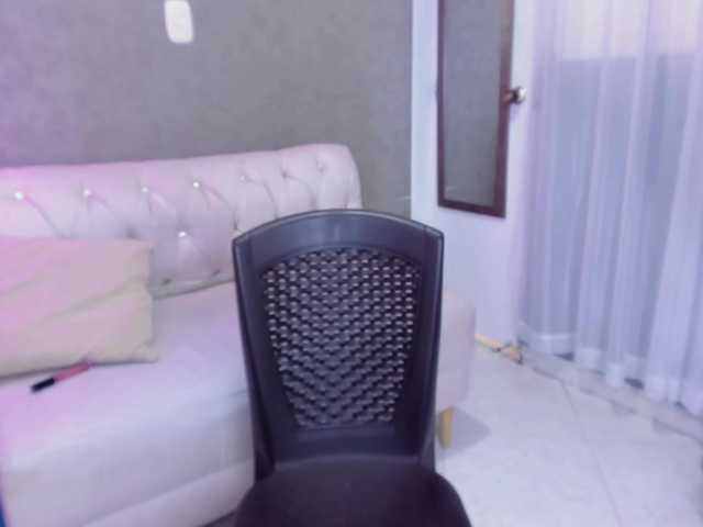 צילומי מסך משודרים Valen-Bates