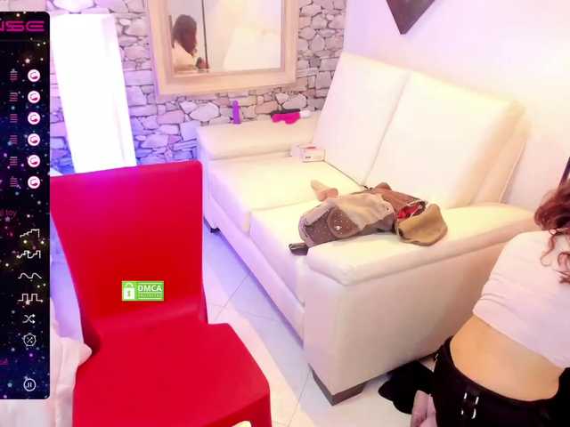 צילומי מסך משודרים Valen-Bates