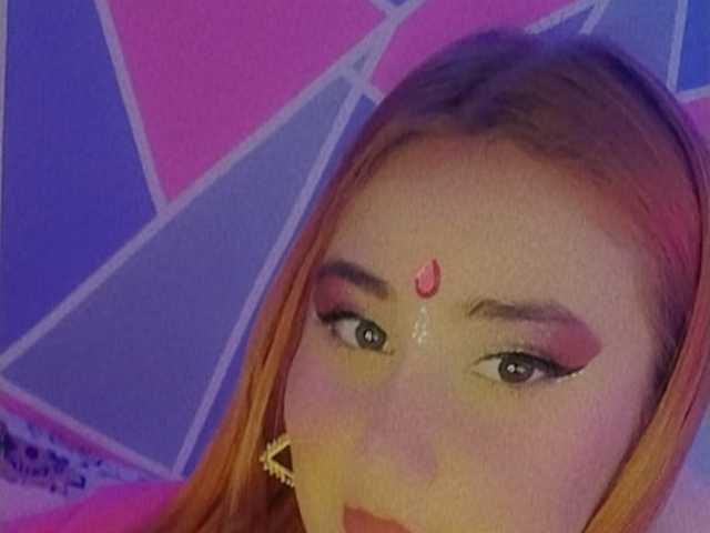 תמונה של הפרופיל Valentinaa20