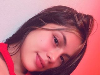 צ'אט וידאו ארוטי Valentinajane10