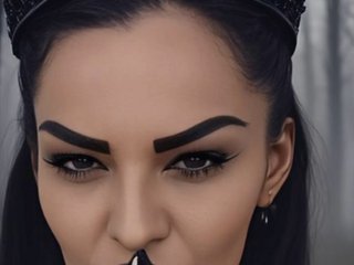 צ'אט וידאו ארוטי ValentinaVale