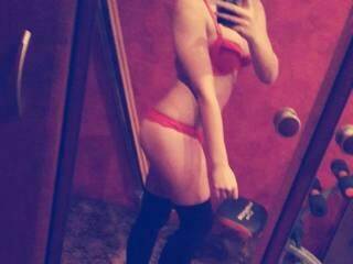 צ'אט וידאו ארוטי valeri935