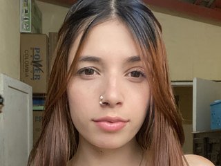 צ'אט וידאו ארוטי valeria-mendoza