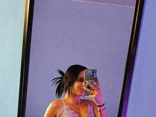צ'אט וידאו ארוטי valeria-ponce-